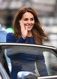 Foto Kate Middleton