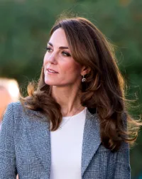 Foto Kate Middleton