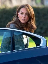 Foto Kate Middleton