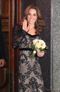 Foto Kate Middleton