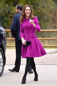 Foto Kate Middleton