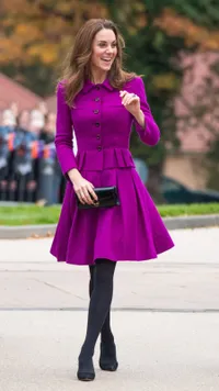 Foto Kate Middleton