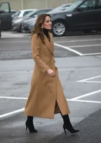 Foto Kate Middleton