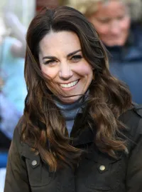 Foto Kate Middleton