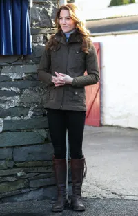Foto Kate Middleton