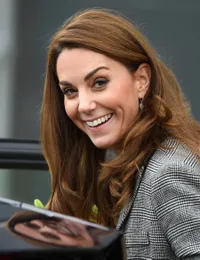 Foto Kate Middleton