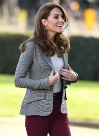 Foto Kate Middleton