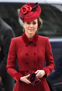 Foto Kate Middleton