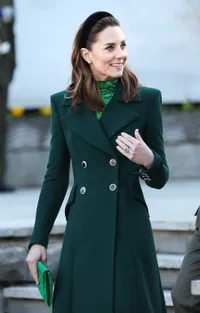 Foto Kate Middleton