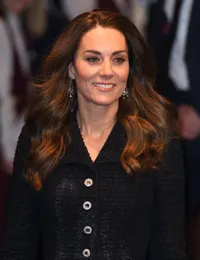 Foto Kate Middleton