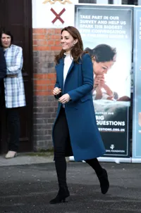 Foto Kate Middleton