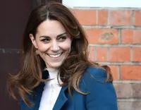 Foto Kate Middleton