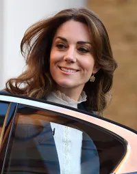 Foto Kate Middleton
