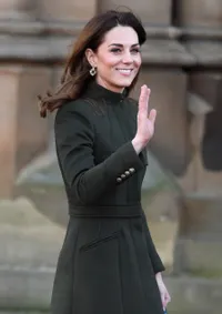 Foto Kate Middleton