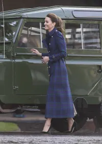 Foto Kate Middleton