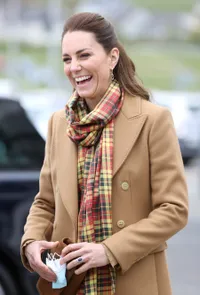 Foto Kate Middleton