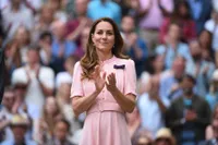 Foto Kate Middleton