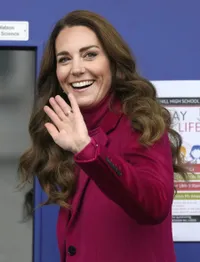 Foto Kate Middleton
