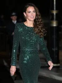 Foto Kate Middleton