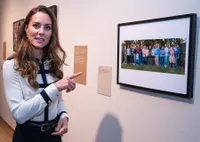 Foto Kate Middleton