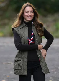 Foto Kate Middleton