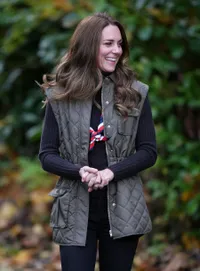 Foto Kate Middleton