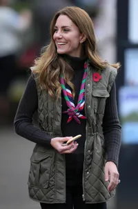 Foto Kate Middleton