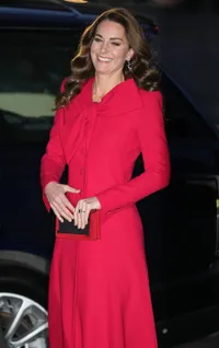 Foto Kate Middleton
