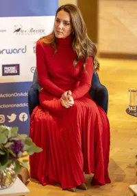 Foto Kate Middleton