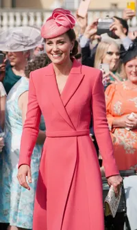 Foto Kate Middleton