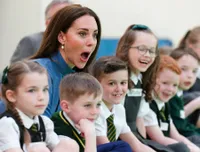 Foto Kate Middleton