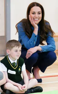Foto Kate Middleton