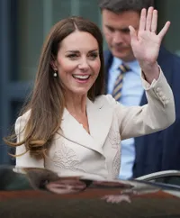 Foto Kate Middleton
