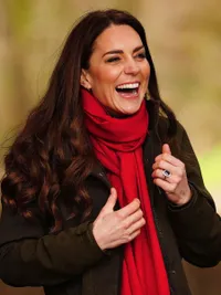 Foto Kate Middleton