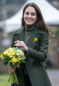 Foto Kate Middleton