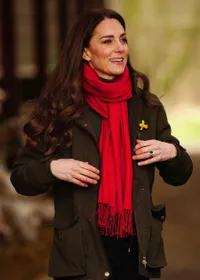 Foto Kate Middleton