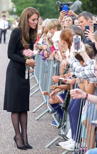 Foto Kate Middleton