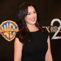 Foto Katherine Heigl