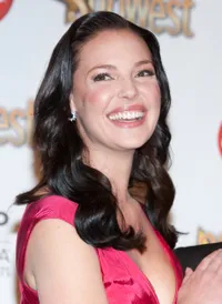 Foto Katherine Heigl