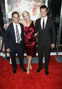 Foto Katherine Heigl