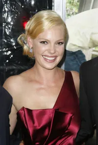 Foto Katherine Heigl