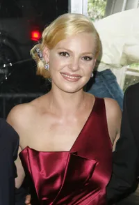 Foto Katherine Heigl