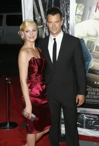 Foto Katherine Heigl