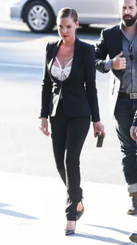 Foto Katherine Heigl