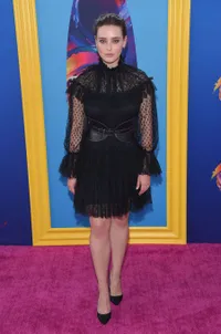 Foto Katherine Langford