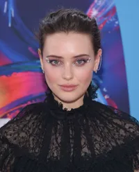 Foto Katherine Langford