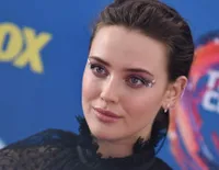 Foto Katherine Langford