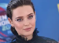 Foto Katherine Langford