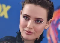 Foto Katherine Langford