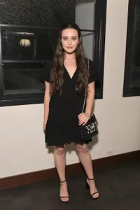 Foto Katherine Langford